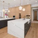 How Kitchen Remodeling Transforms the Way You Live